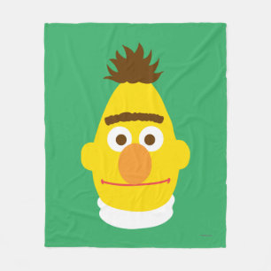 Manta Polar Bert Face