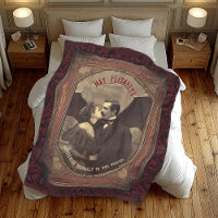 Beso gótico de dracula de vampiro vintage