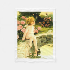 Manta Polar Bessie Pease Gutmann Art