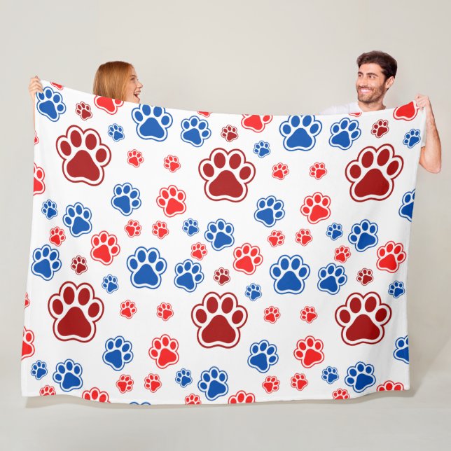 Manta Polar Best Dog Mom Ever (In situ)