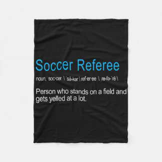 Manta Polar Best Hilarious Soccer Referee Definition Funny Gif