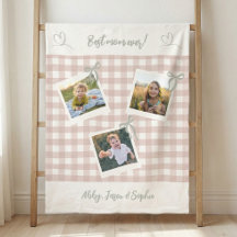 Best Mom Ever Photo Collage