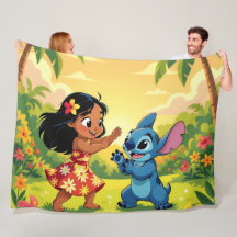 Beste Freunde fürs Leben – Lilo & Stitch  