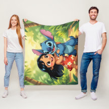 Beste Freunde fürs Leben – Lilo & Stitch  