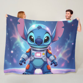 Manta Polar Beste Freunde fürs Leben – Lilo & Stitch  