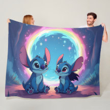 Beste Freunde fürs Leben – Lilo & Stitch  