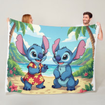 Beste Freunde fürs Leben – Lilo & Stitch  