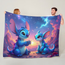 Beste Freunde fürs Leben – Lilo & Stitch  