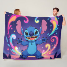 Beste Freunde fürs Leben – Lilo & Stitch  