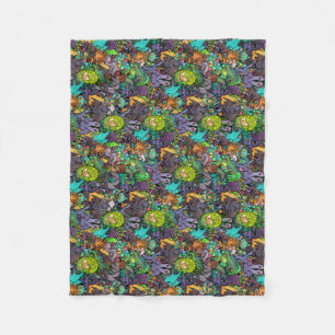 Manta Polar Bestiario de Cthulhu Lovecraft Mythos Chibi