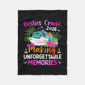 Manta Polar Besties Cruise Trip 2026 Making Memories Besties C