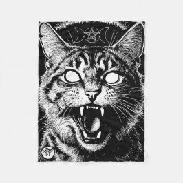 Manta Polar Bewitched Tabby