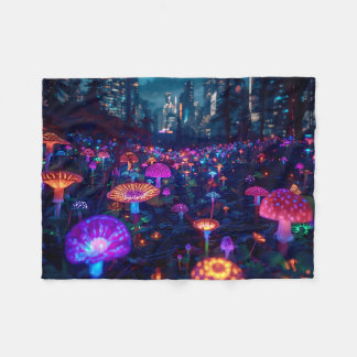 Manta Polar Beyond Glowfall Grove