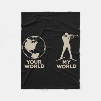 Manta Polar Biatlón de Wintersport