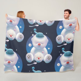 Manta Polar Bichon Ice Shaver Dreamland