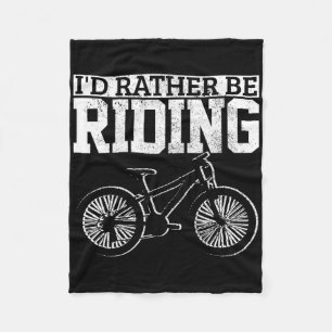 Manta Polar Bicicleta de montaña Mtb Dirt Jump Biking Divertid
