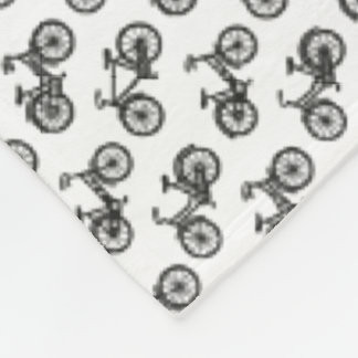 Manta Polar Bicicletas