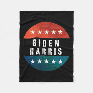 Manta Polar Biden Kampala Harris 2020 Vp Vicepresidente Electi