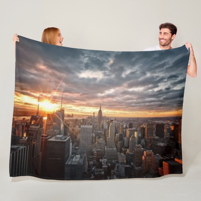 MANTA POLAR BIG APPLE (In situ)