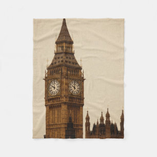 Manta Polar Big Ben