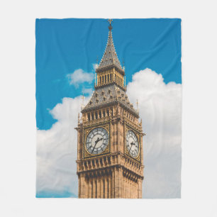 MANTA POLAR BIG BEN LONDON