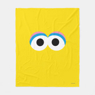 Manta Polar Big Bird Big Face