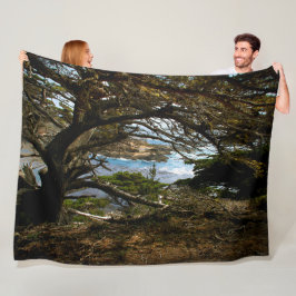 Manta Polar BIG SUR Big Fleece Blanket