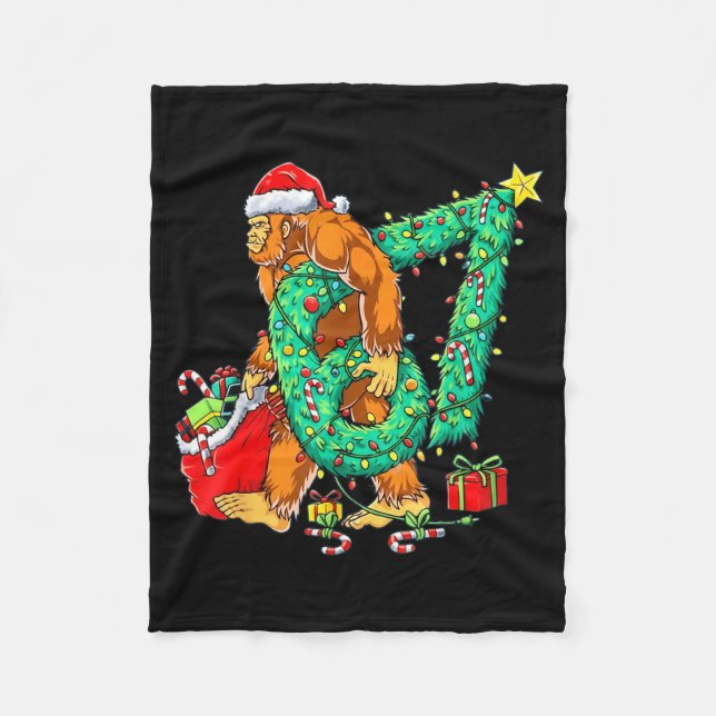 Manta Polar Bigfoot 67 Meme Christmas Tree 67 Baseball Lifesty (Anverso)