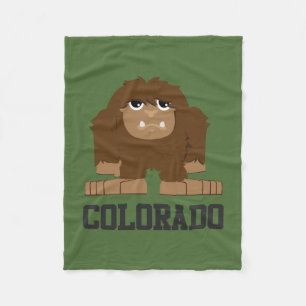 Manta Polar Bigfoot Colorado