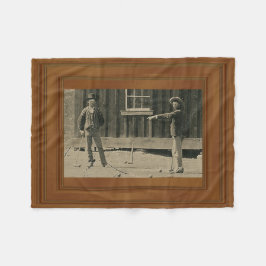 Manta Polar Billy the Kid 🤠 New Evidence Photo