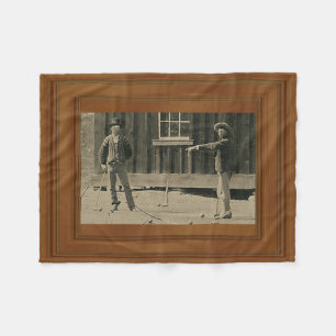 Manta Polar Billy the Kid 🤠 New Evidence Photo