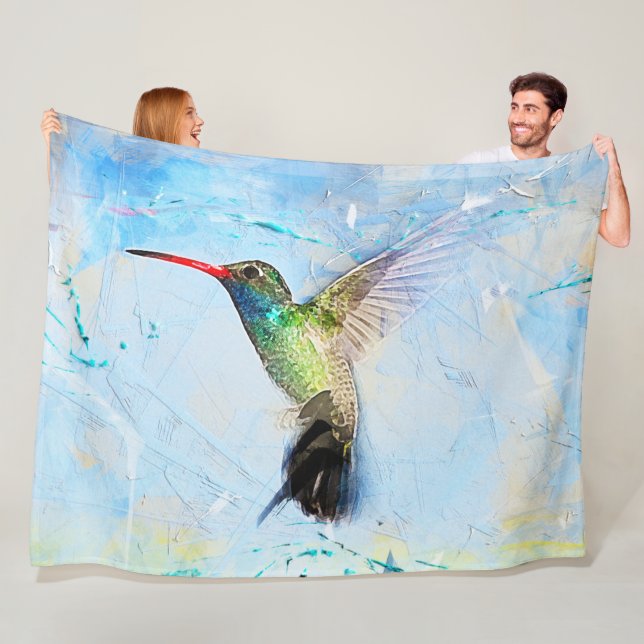 Manta Polar Bird (In situ)