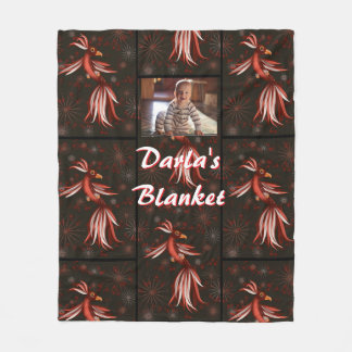 Manta Polar Bird of Paradise