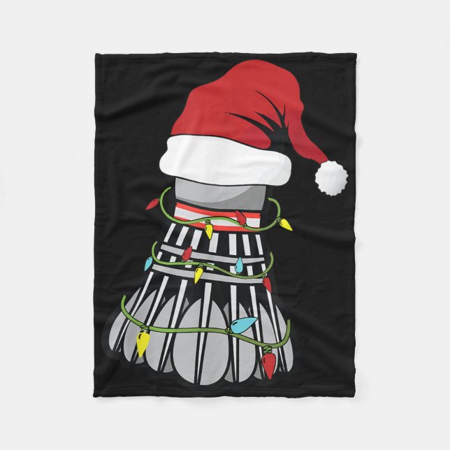 Manta Polar Birdie Badminton Shuttle S (Anverso)