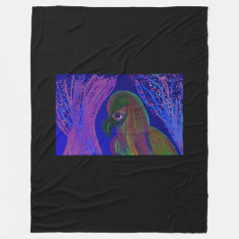 Manta Polar Bird's Elysium