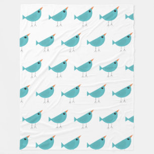 Manta Polar Birdy