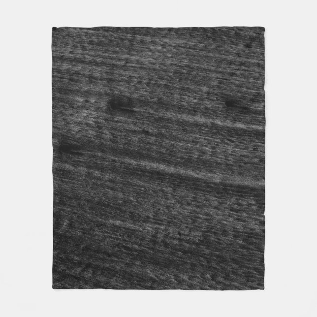 Manta Polar Black and white area rug (Anverso)