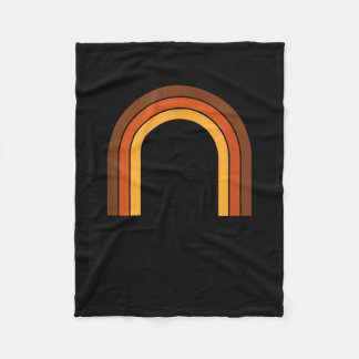 Manta Polar Black History Africa Pride Melanated History 