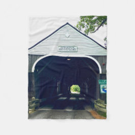 Manta Polar Blair Covered Bridge