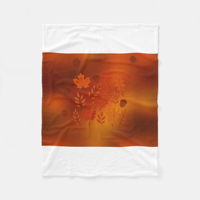 Manta Polar Blanket (Anverso)