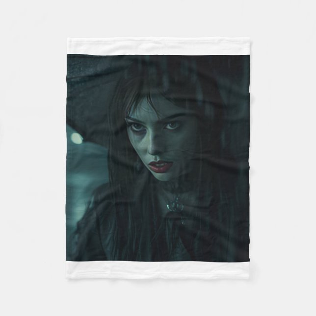 Manta Polar Blanket  (Anverso)