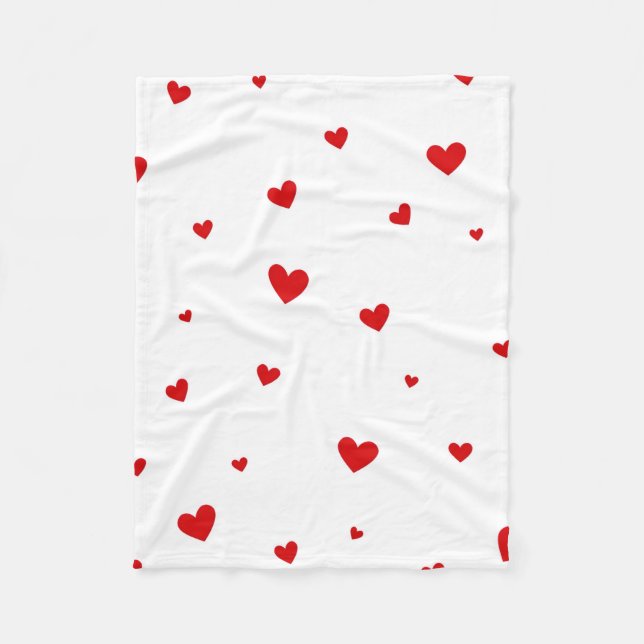 Manta Polar Blanket  (Anverso)