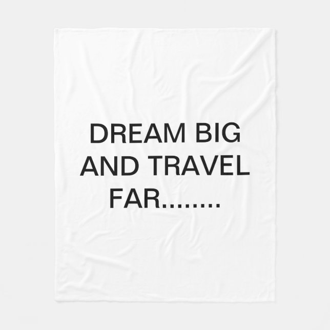 MANTA POLAR BLANKET (Anverso)