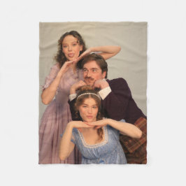 Manta Polar Blanket 1