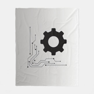 Manta Polar Blankets Settings