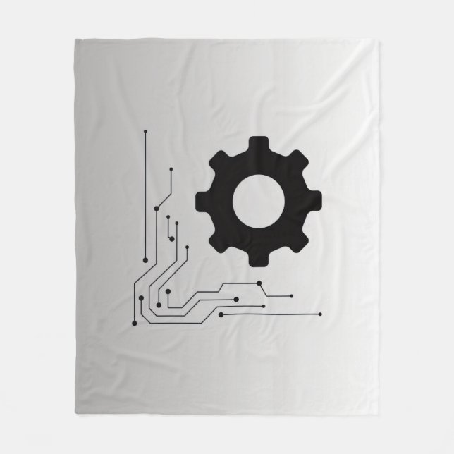 Manta Polar Blankets Settings (Anverso)