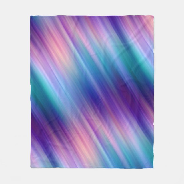 Manta Polar blended starlight jeweltone :  (Anverso)