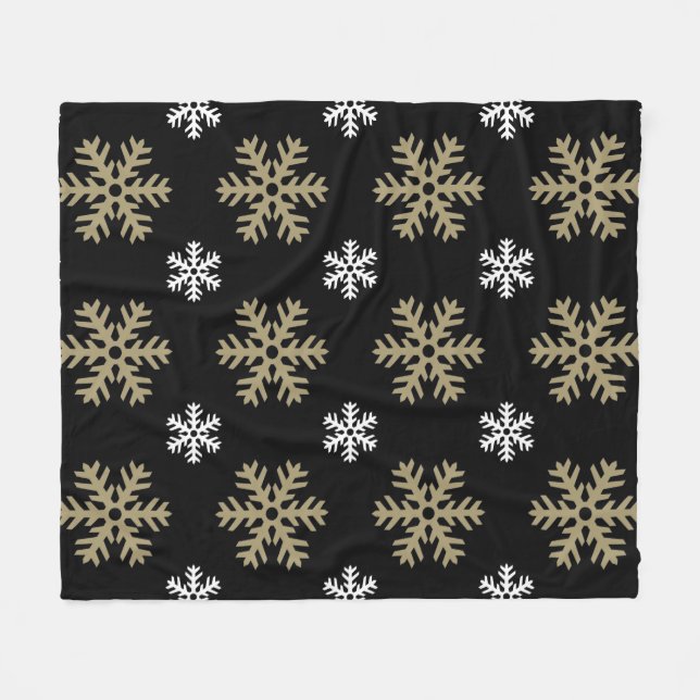 Manta Polar Blitzen (Frente (Horizontal))