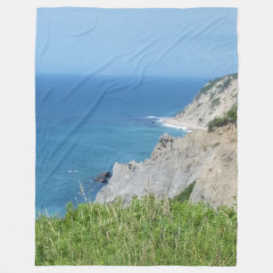 Manta Polar Block Island Bluffs - Isla Block, Isla Rhode