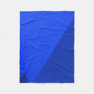 Manta Polar Blue and black wooden board